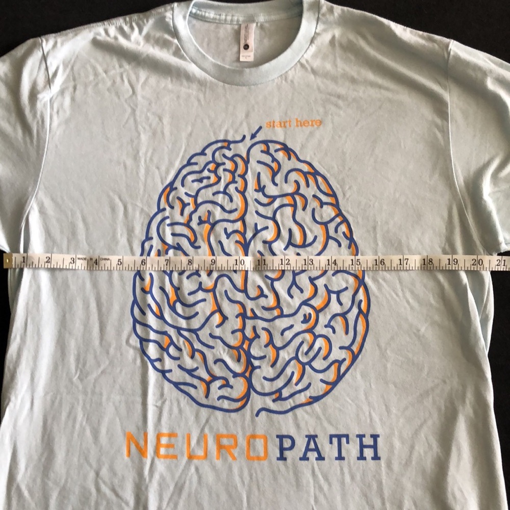 Labroots Neuropath T-Shirt - Picture 3 of 9